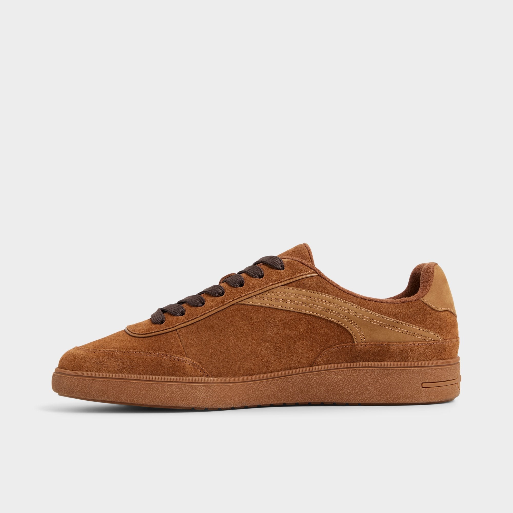 Aldo Cypress in Cognac - Low top sneaker, Cup sole Men