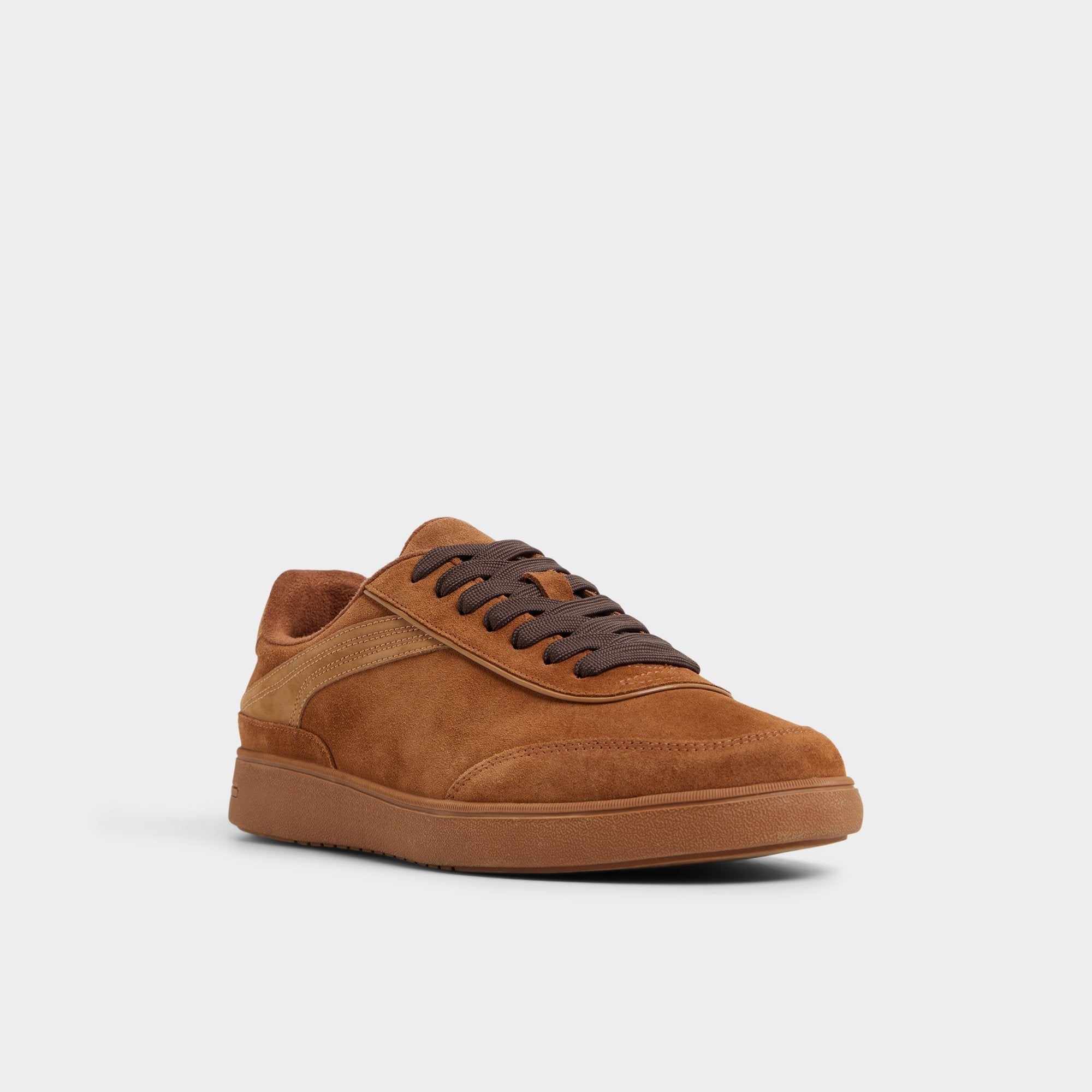 Aldo Cypress in Cognac - Low top sneaker, Cup sole Men