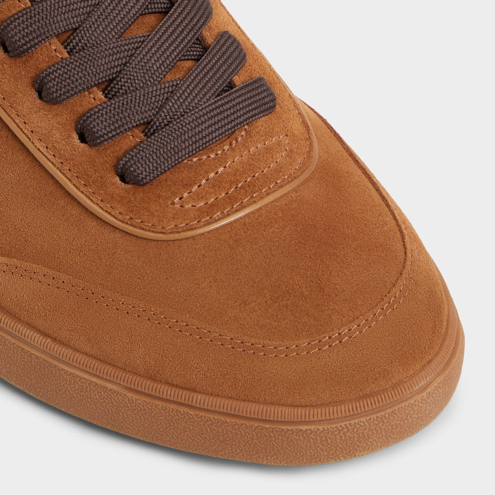 Aldo Cypress in Cognac - Low top sneaker, Cup sole Men