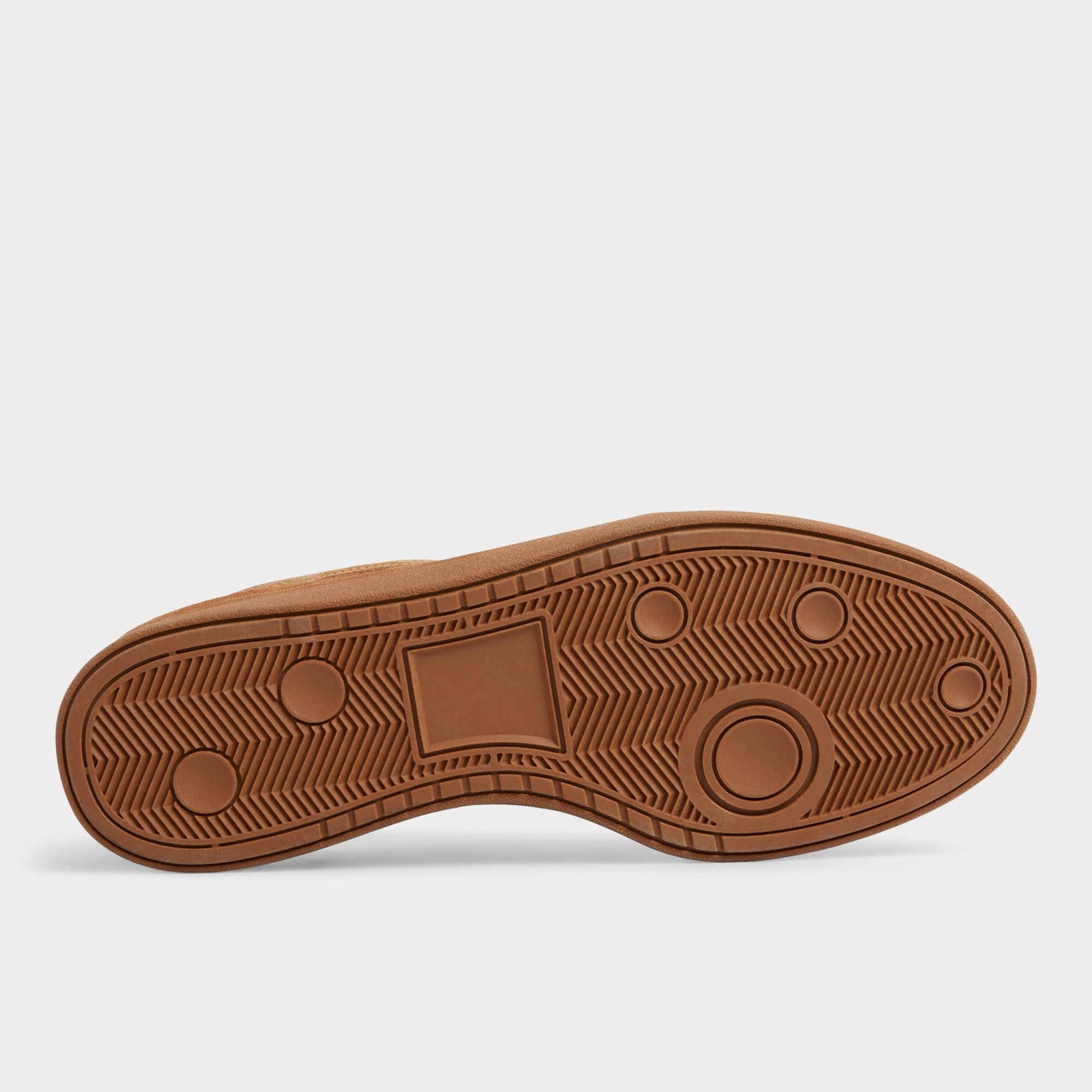 Aldo Cypress in Cognac - Low top sneaker, Cup sole Men