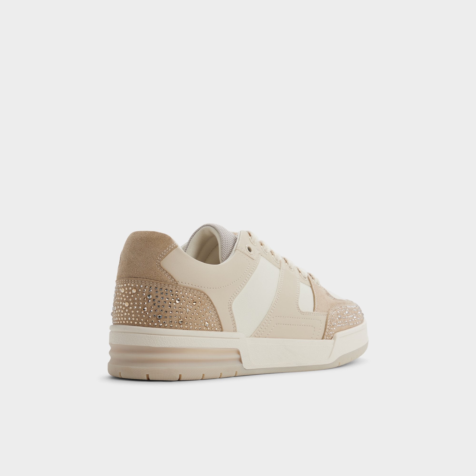Aldo Kian in Light Beige 14154132 - Low top sneaker, Cup sole Men