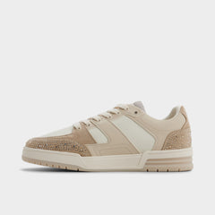 Aldo Kian in Light Beige 14154132 - Low top sneaker, Cup sole Men