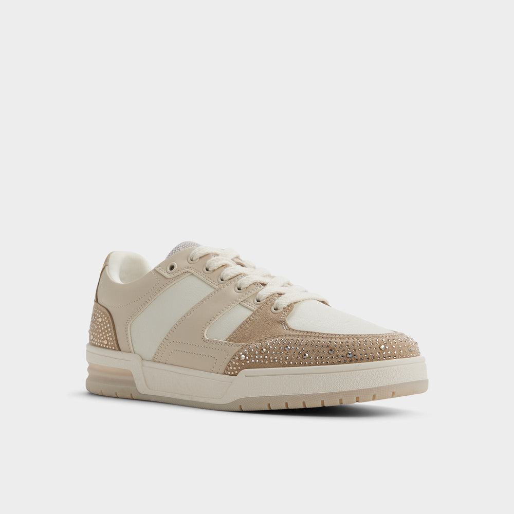 Aldo Kian in Light Beige 14154132 - Low top sneaker, Cup sole Men