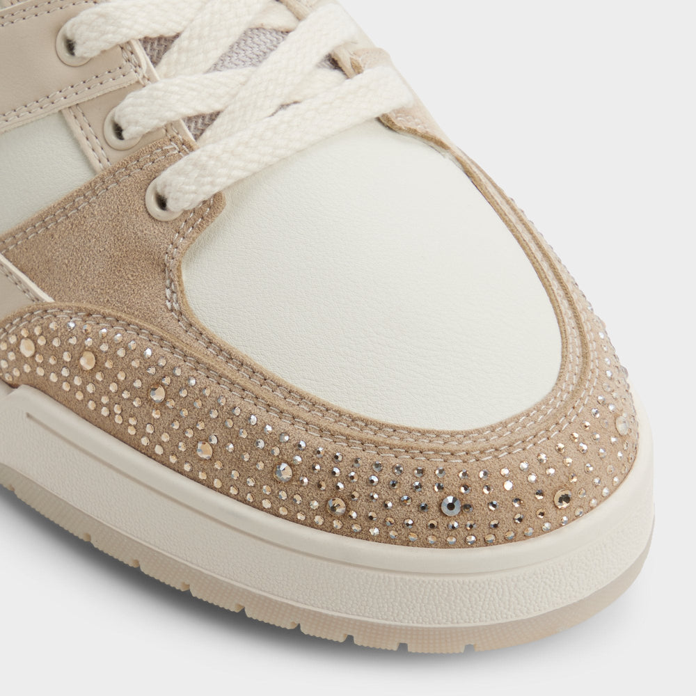 Aldo Kian in Light Beige 14154132 - Low top sneaker, Cup sole Men