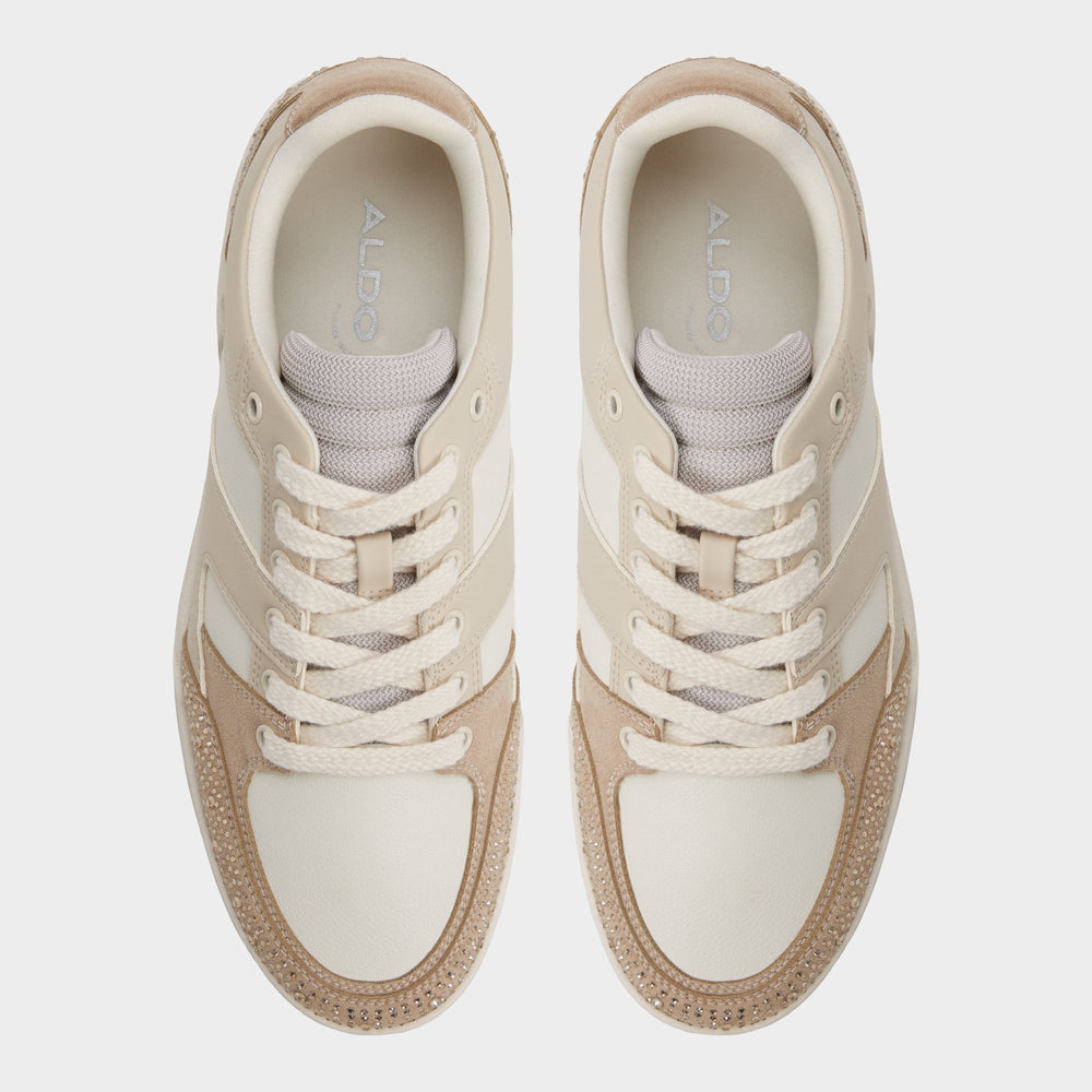 Aldo Kian in Light Beige 14154132 - Low top sneaker, Cup sole Men