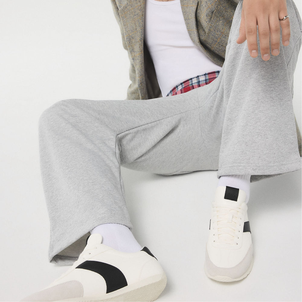 Aldo Nathaniell in White - Low top sneaker, Cup sole Men
