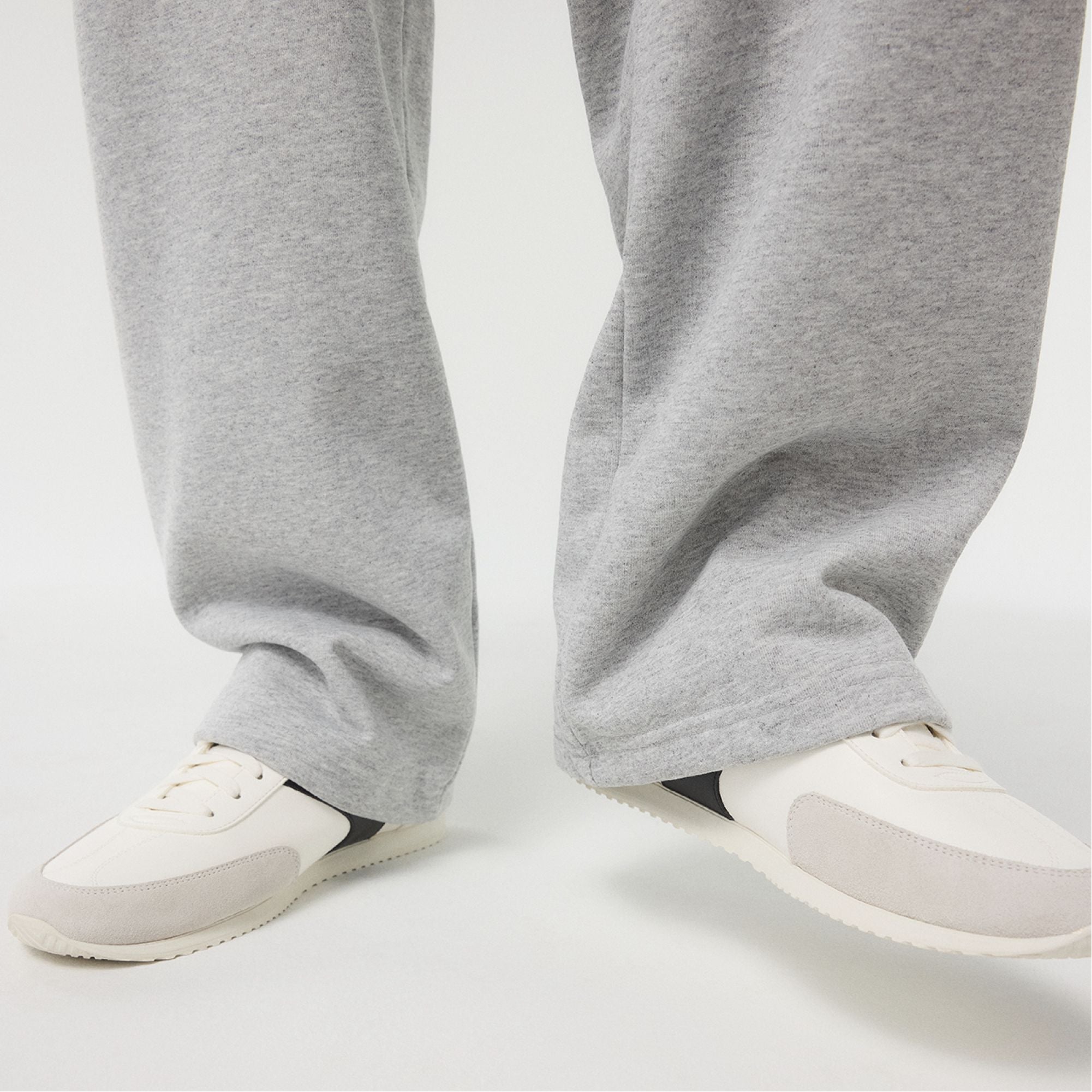 Aldo Nathaniell in White - Low top sneaker, Cup sole Men
