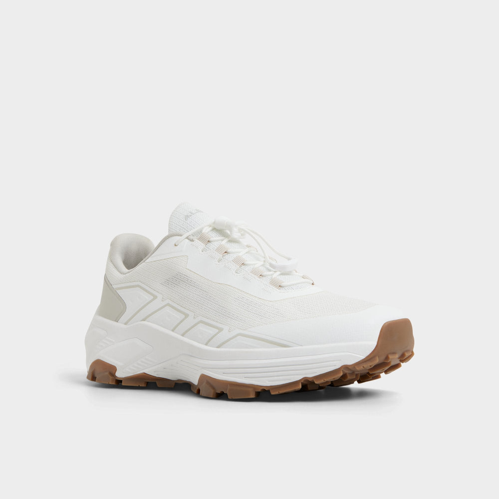 Aldo Franki in Other White - Low top sneaker Men
