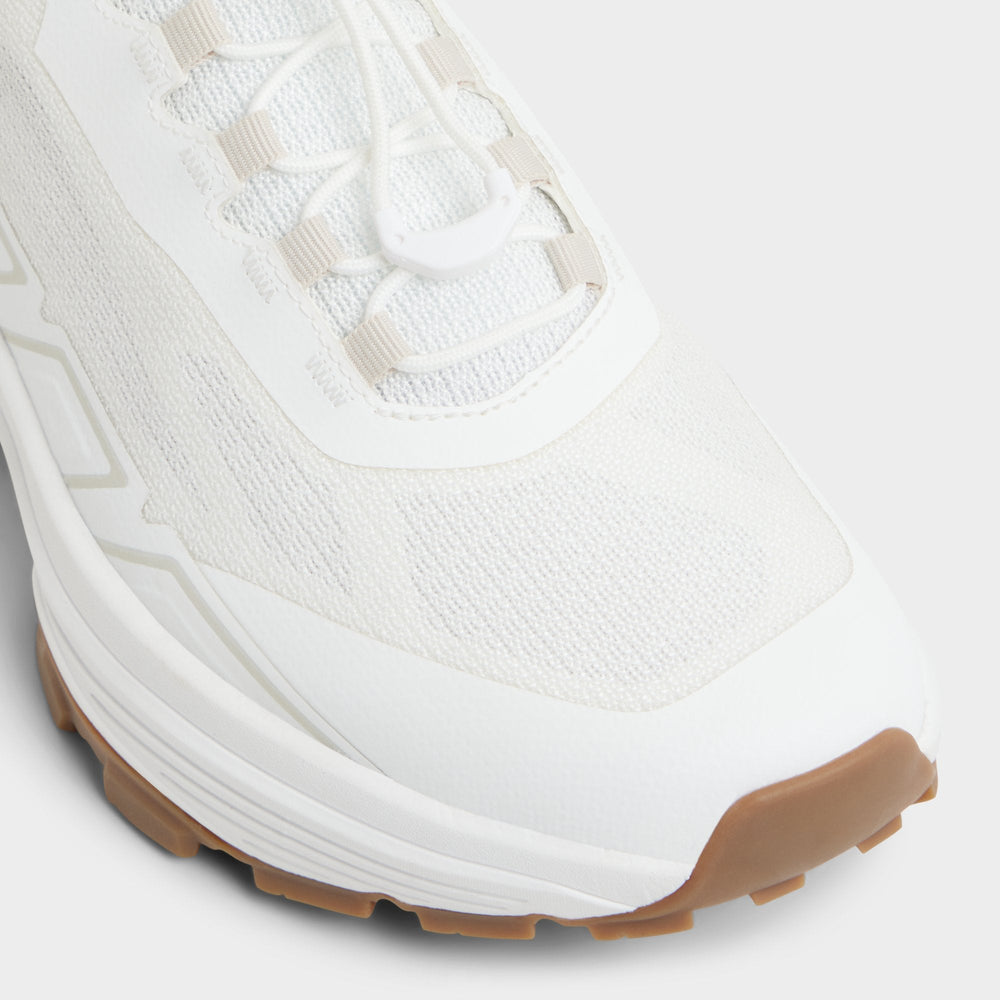 Aldo Franki in Other White - Low top sneaker Men