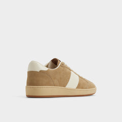 Aldo Roscoe in Sand 14161309 - Low top sneaker, Cup sole Men