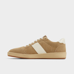 Aldo Roscoe in Sand 14161309 - Low top sneaker, Cup sole Men