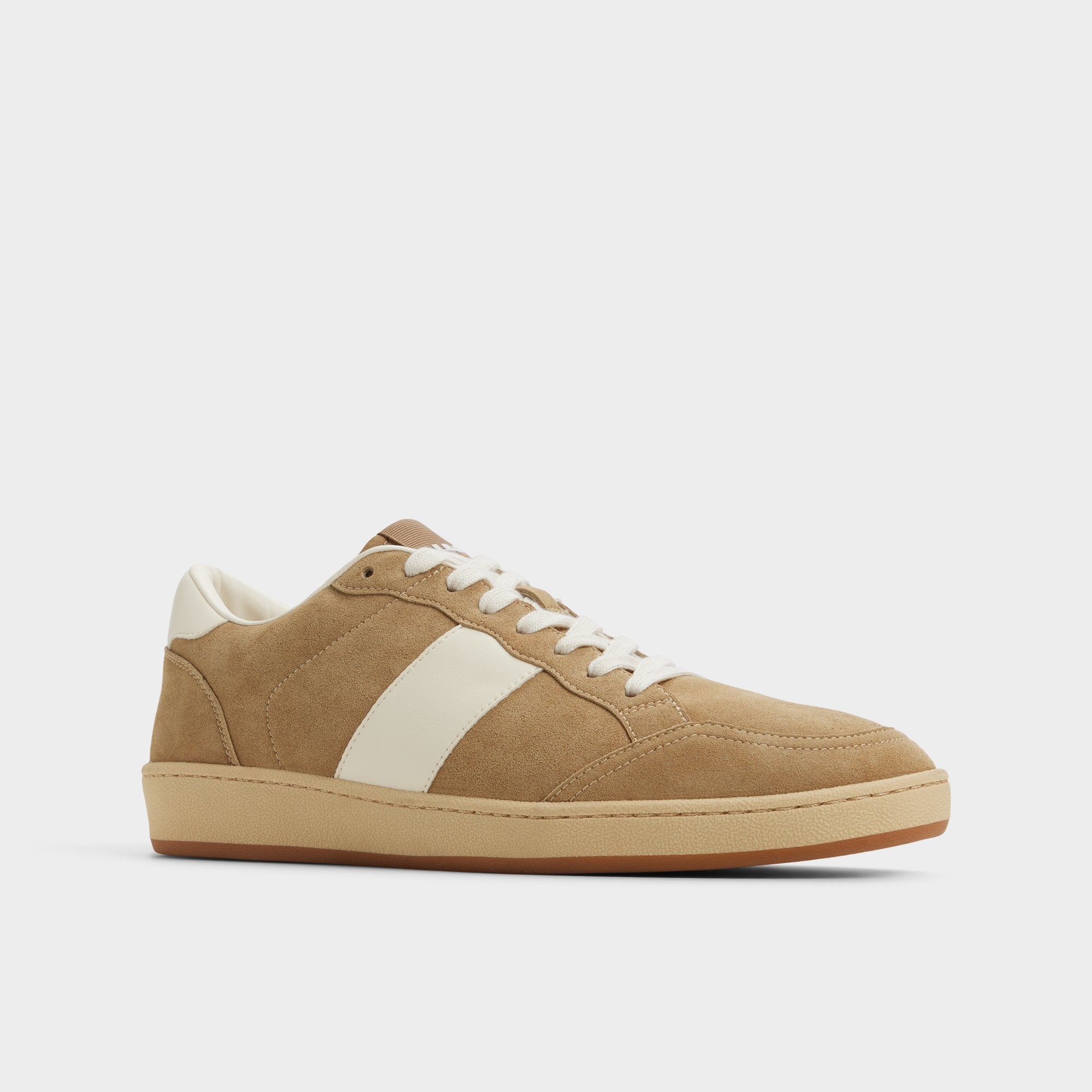 Aldo Roscoe in Sand 14161309 - Low top sneaker, Cup sole Men