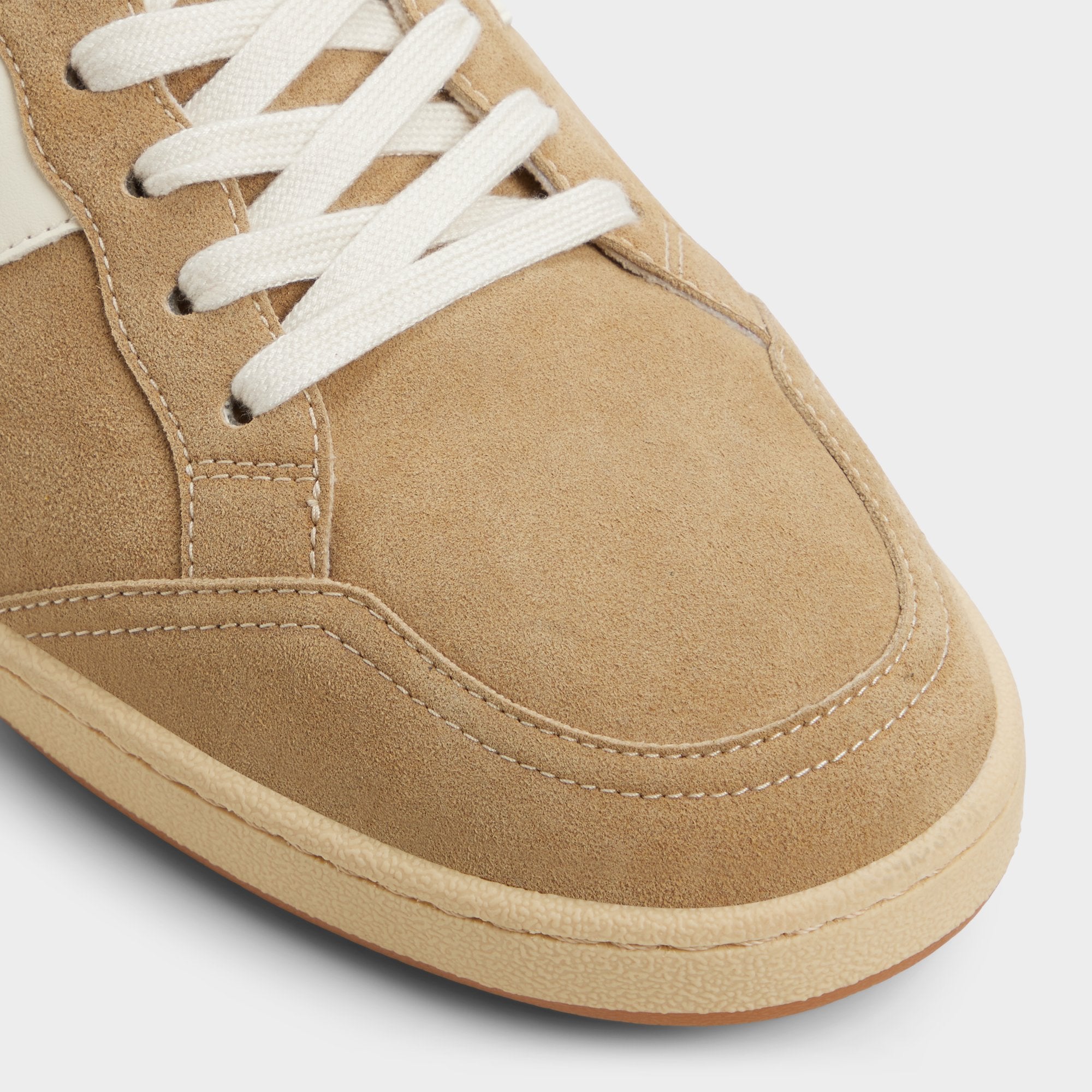 Aldo Roscoe in Sand 14161309 - Low top sneaker, Cup sole Men