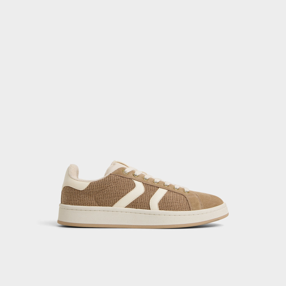 Aldo Retrokicks Sand Men's Low top - Low top sneaker, Cup sole Men