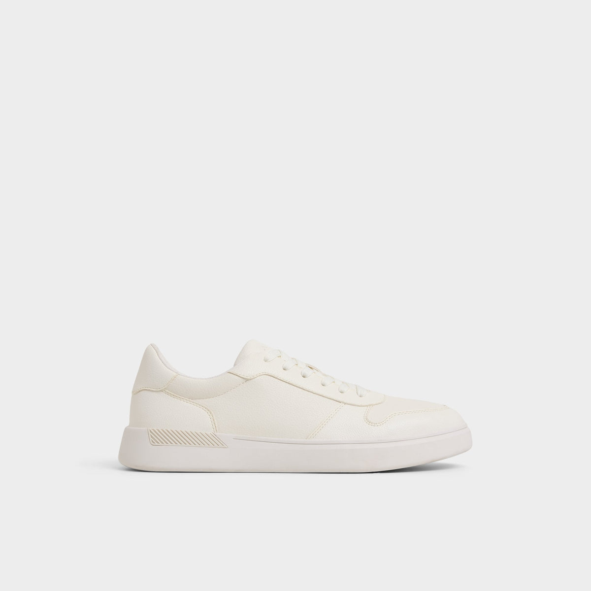 Aldo Retrosneaker White Men's Low top - Low top sneaker, Cup sole Men