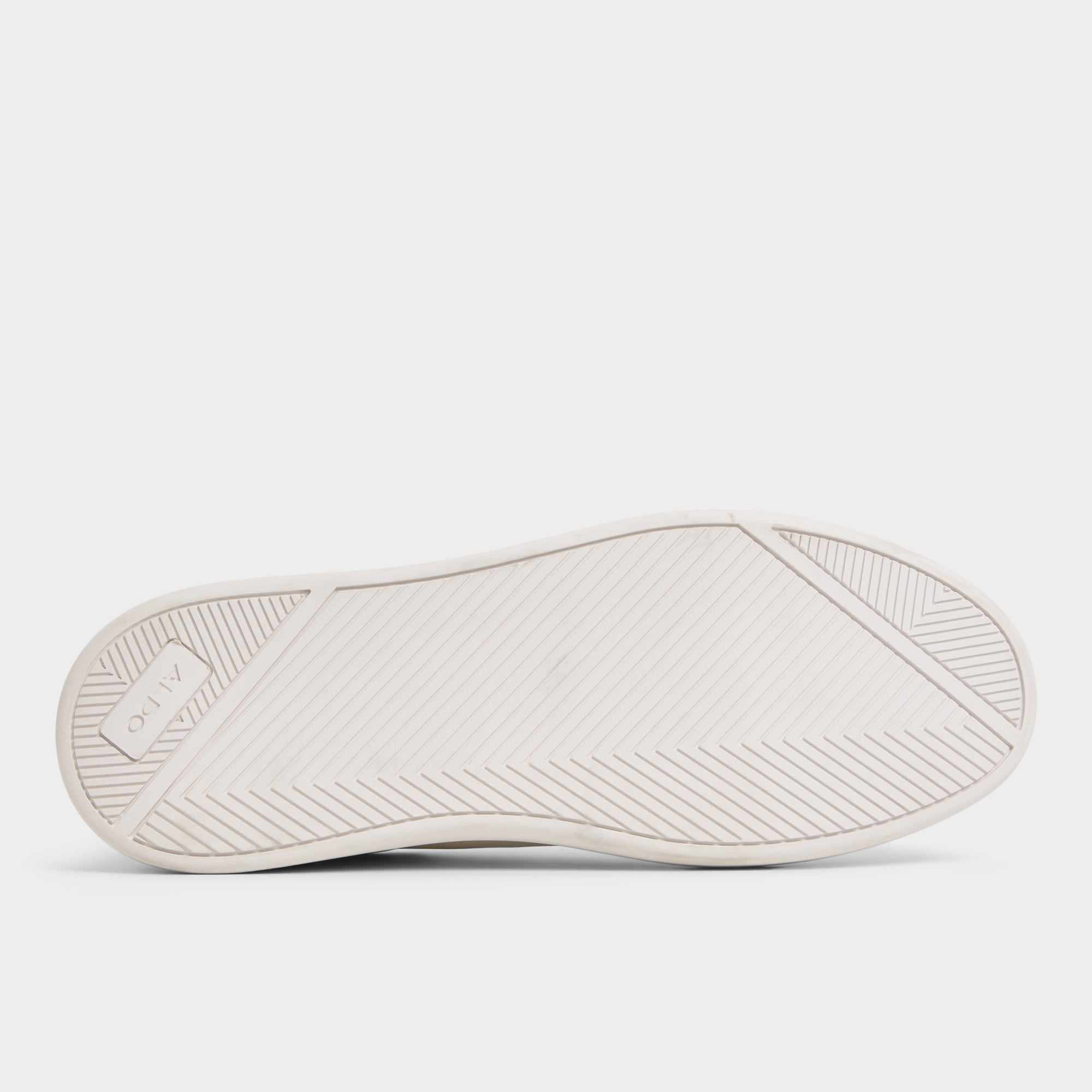 Aldo Retrosneaker White Men's Low top - Low top sneaker, Cup sole Men