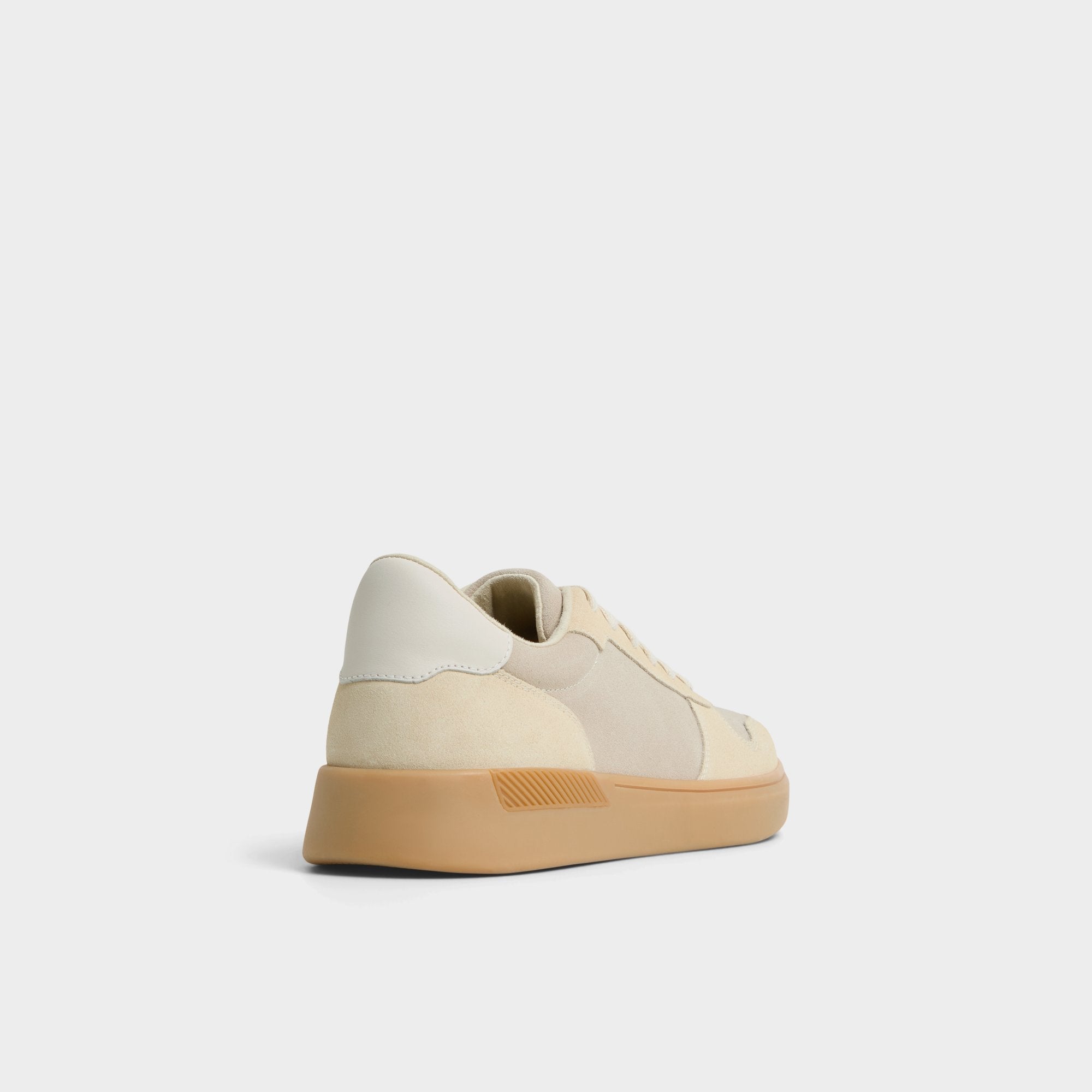 Aldo Retrosneaker Beige Men's Low top - Low top sneaker, Cup sole Men