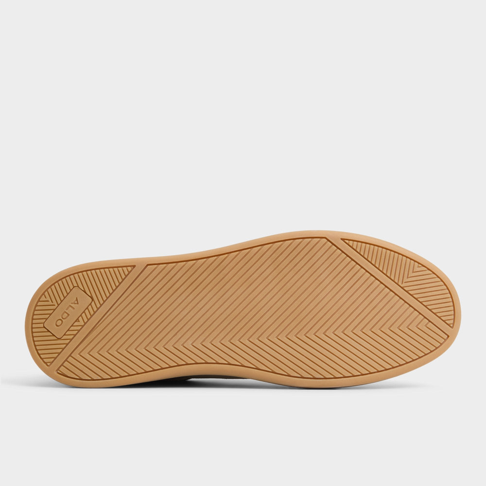 Aldo Retrosneaker Beige Men's Low top - Low top sneaker, Cup sole Men