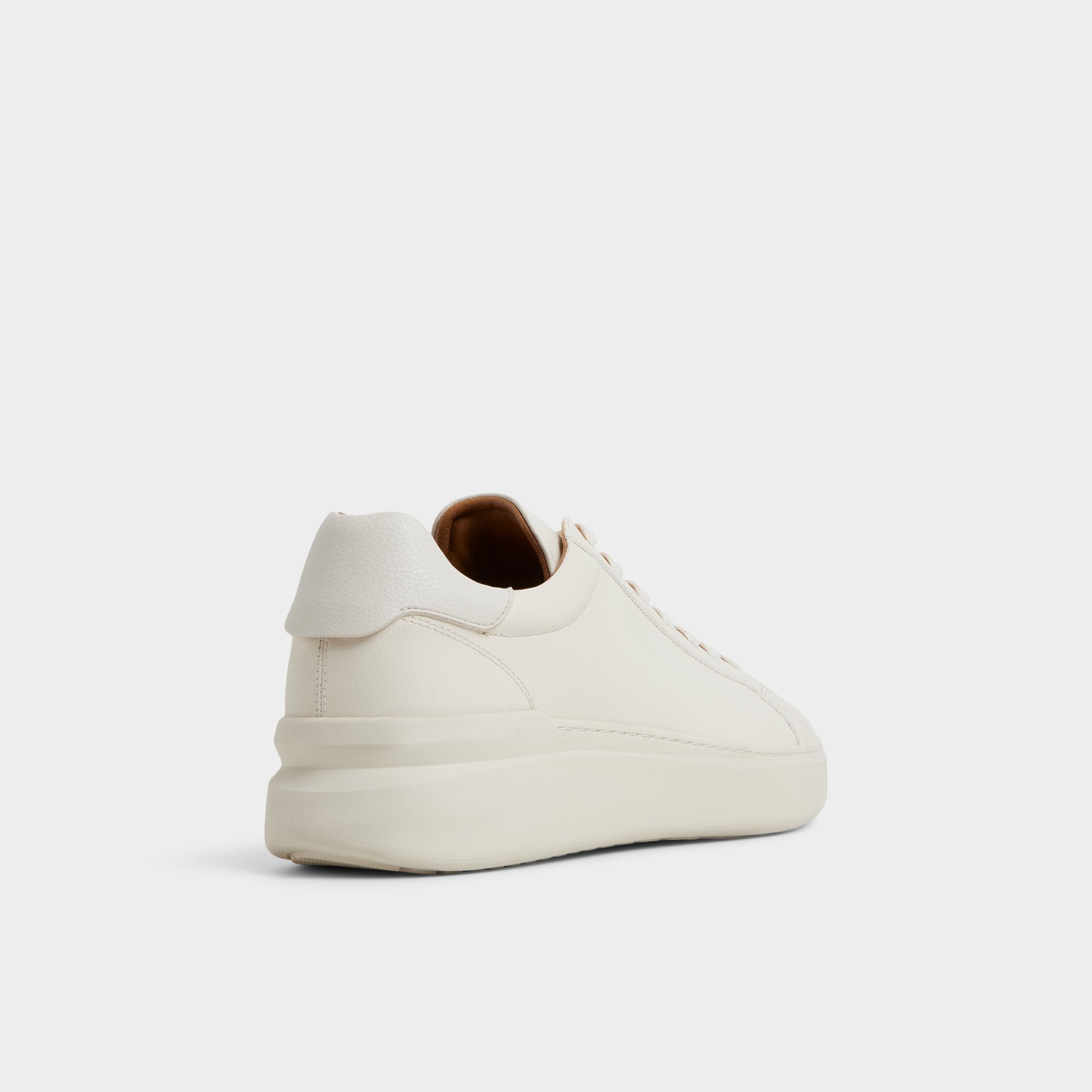 Aldo Toddy in Bone - Low top sneaker Men
