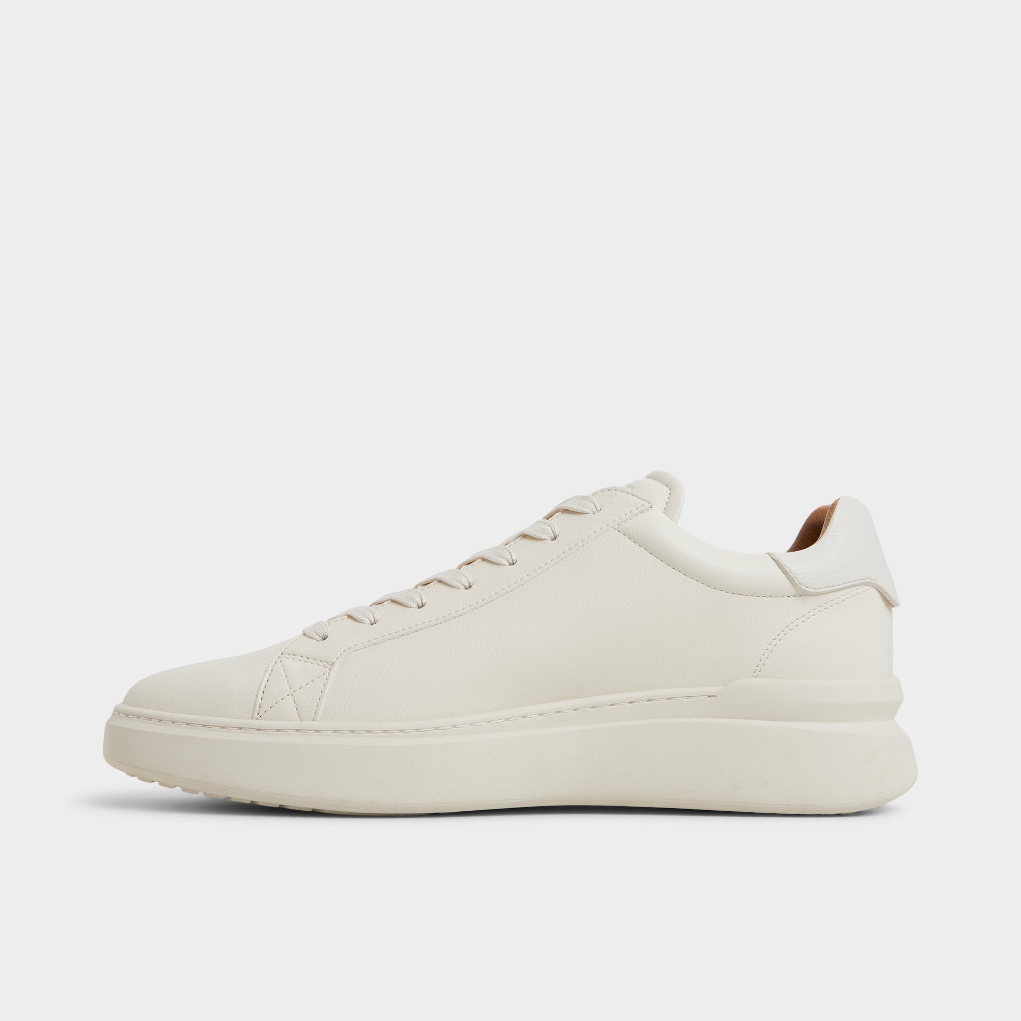 Aldo Toddy in Bone - Low top sneaker Men