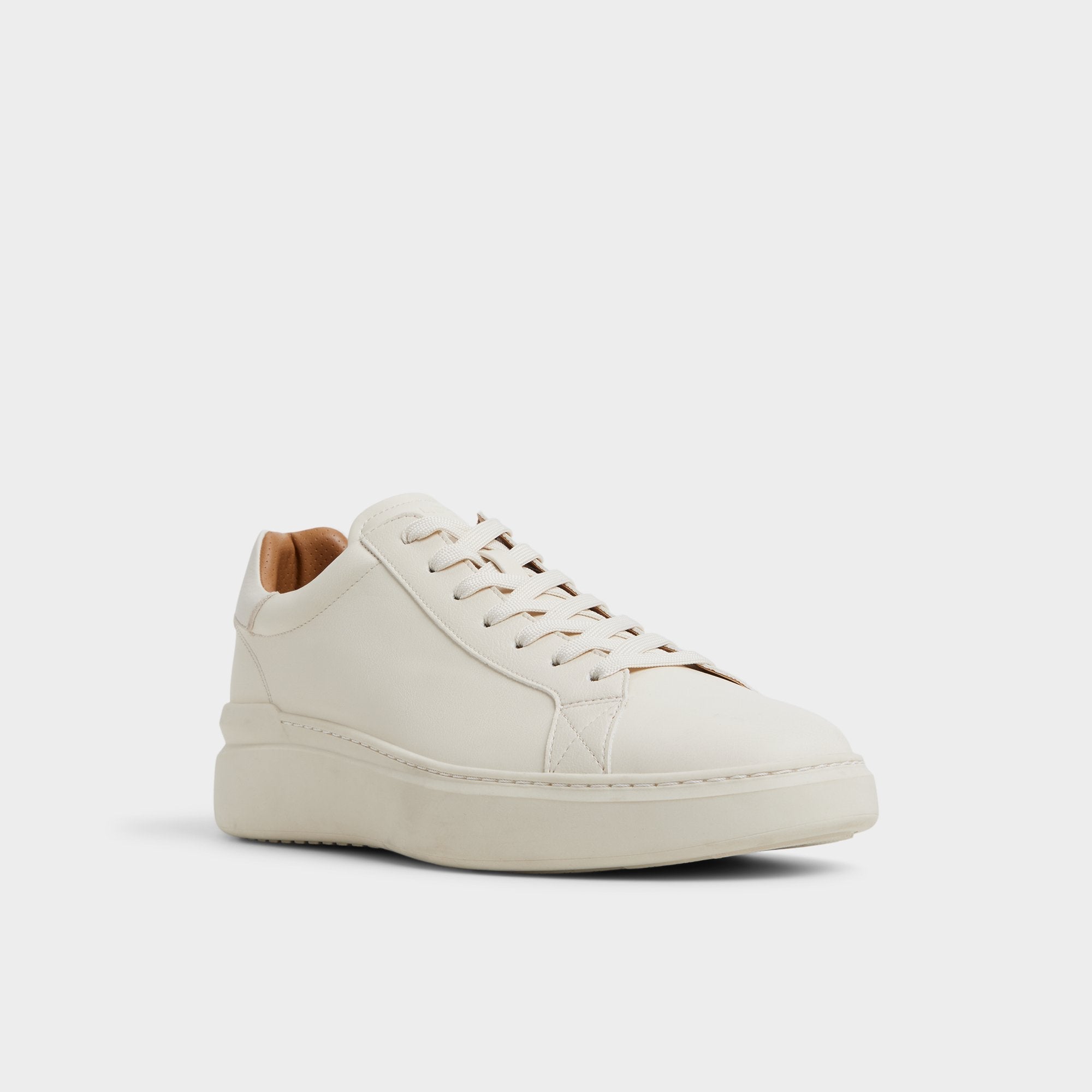 Aldo Toddy in Bone - Low top sneaker Men