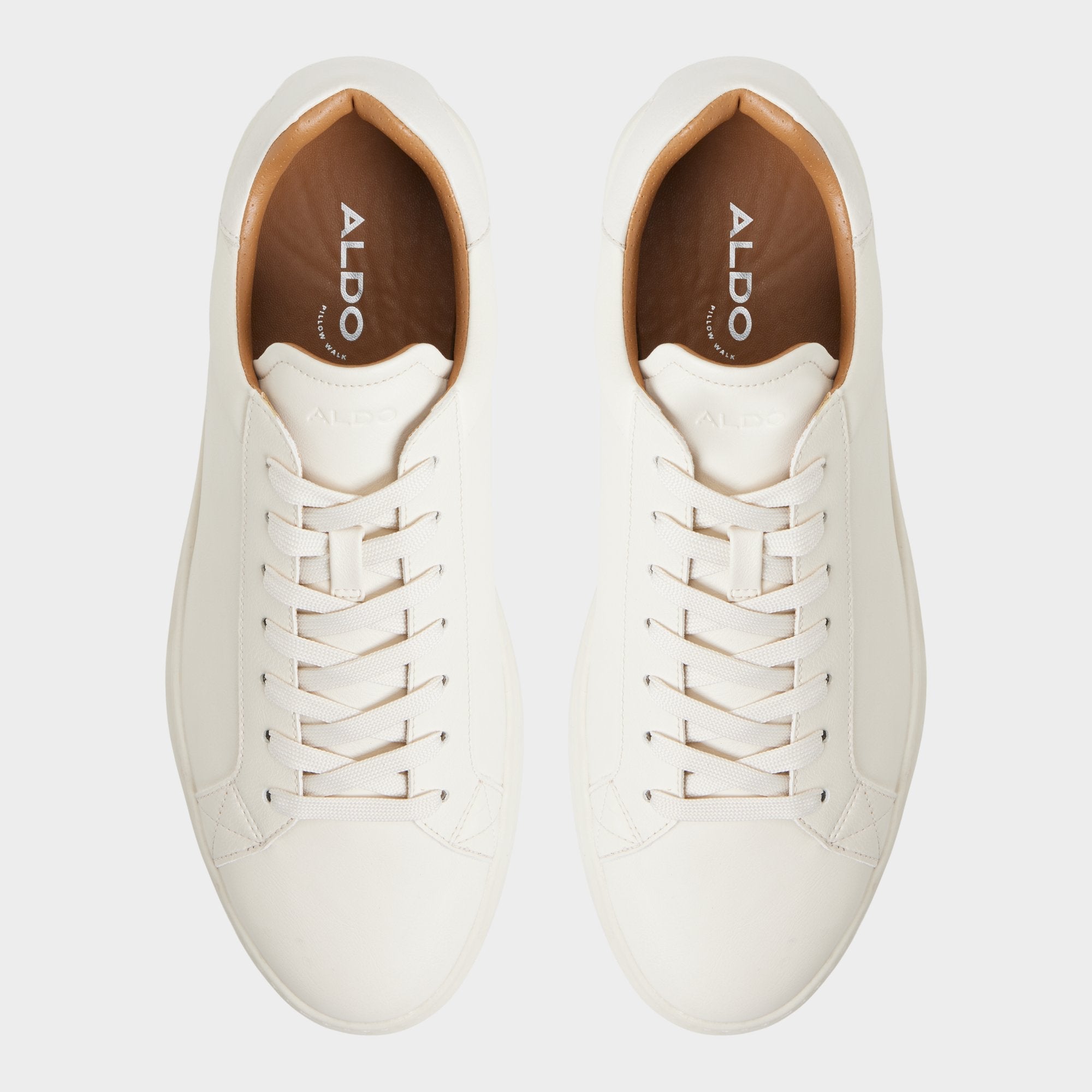 Aldo Toddy in Bone - Low top sneaker Men