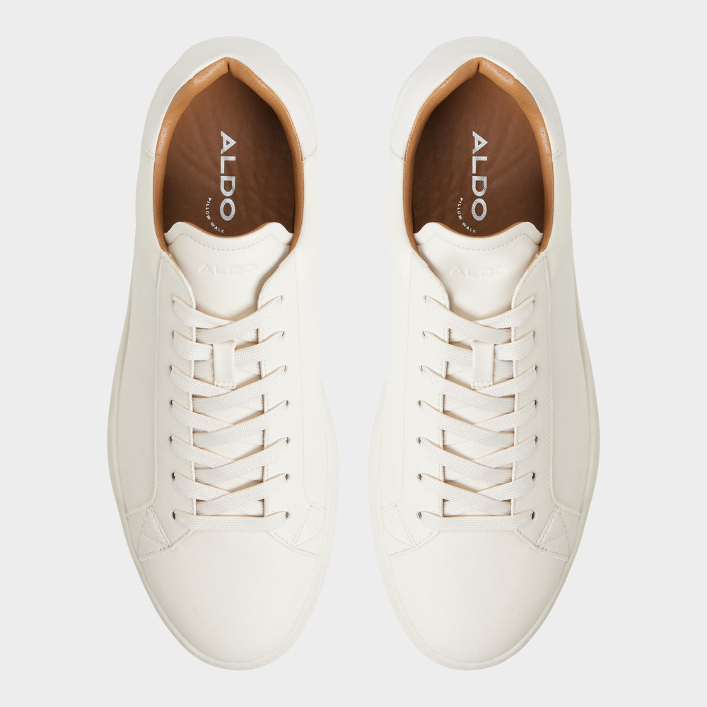Aldo Toddy in Bone - Low top sneaker Men