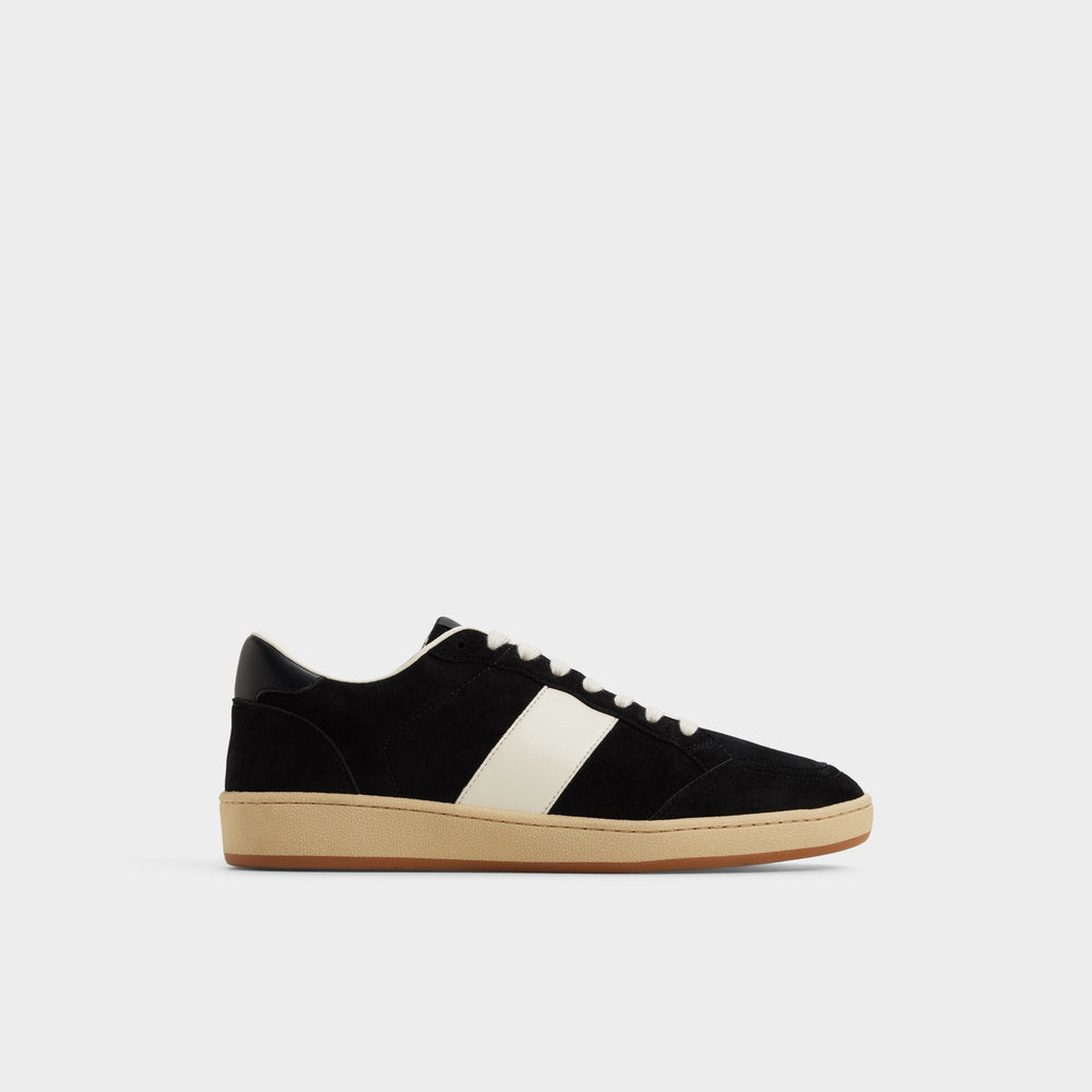 Aldo Roscoe in Black 14161308 - Low top sneaker, Cup sole Men