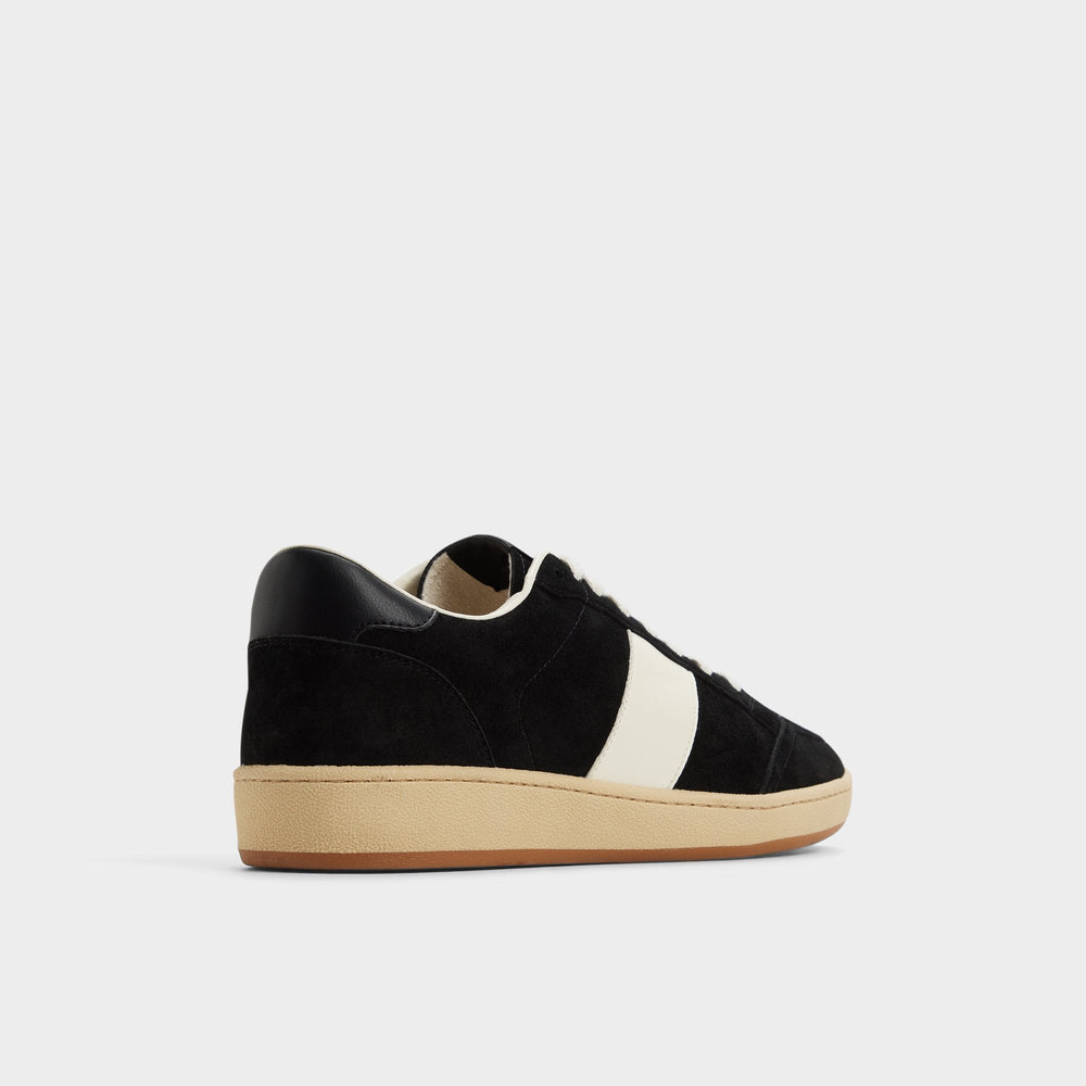 Aldo Roscoe in Black 14161308 - Low top sneaker, Cup sole Men