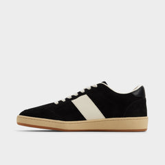 Aldo Roscoe in Black 14161308 - Low top sneaker, Cup sole Men