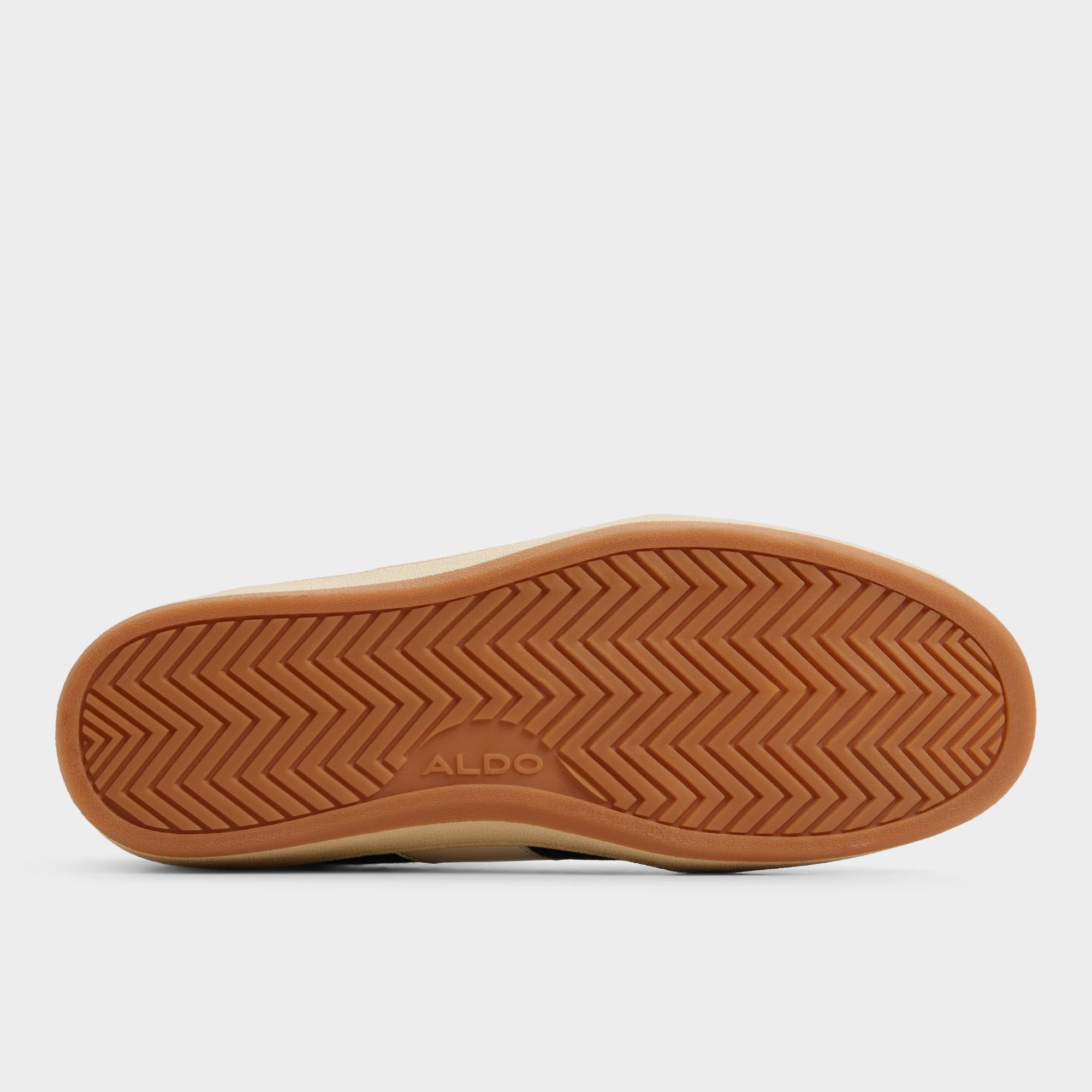 Aldo Roscoe in Black 14161308 - Low top sneaker, Cup sole Men