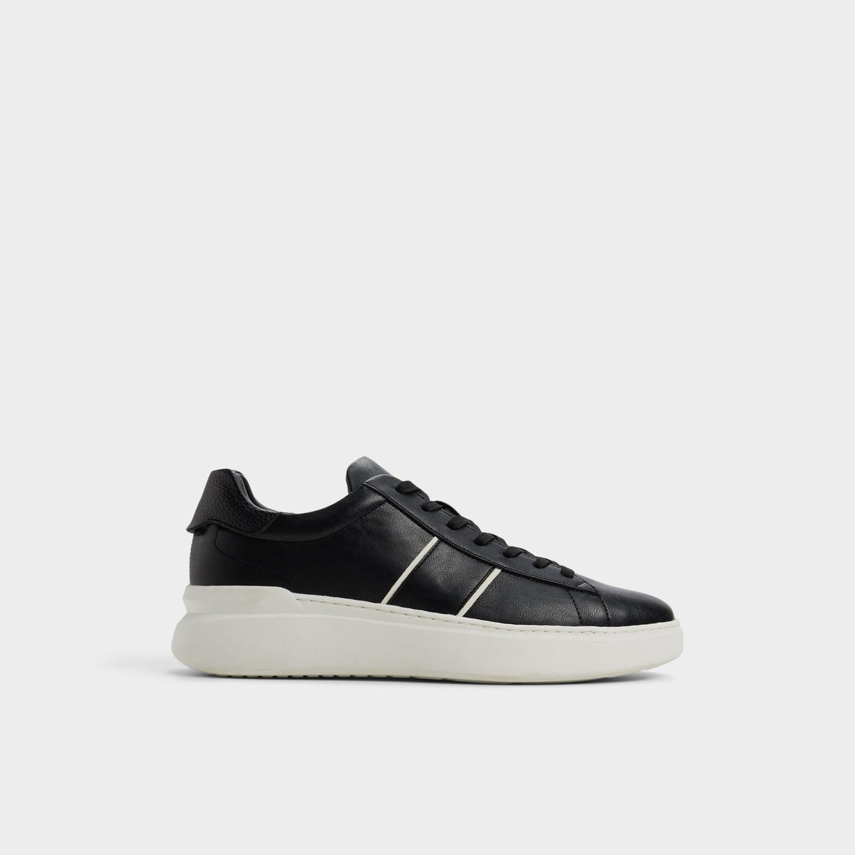 Aldo Paxon in Black 14135031 - Low top sneaker Men