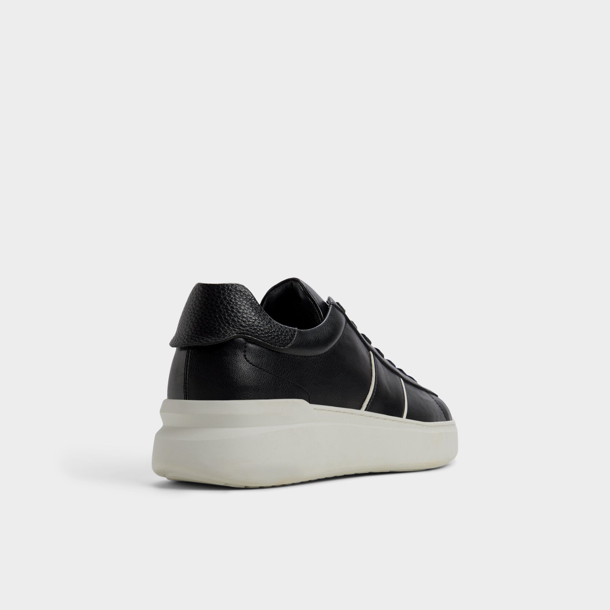 Aldo Paxon in Black 14135031 - Low top sneaker Men