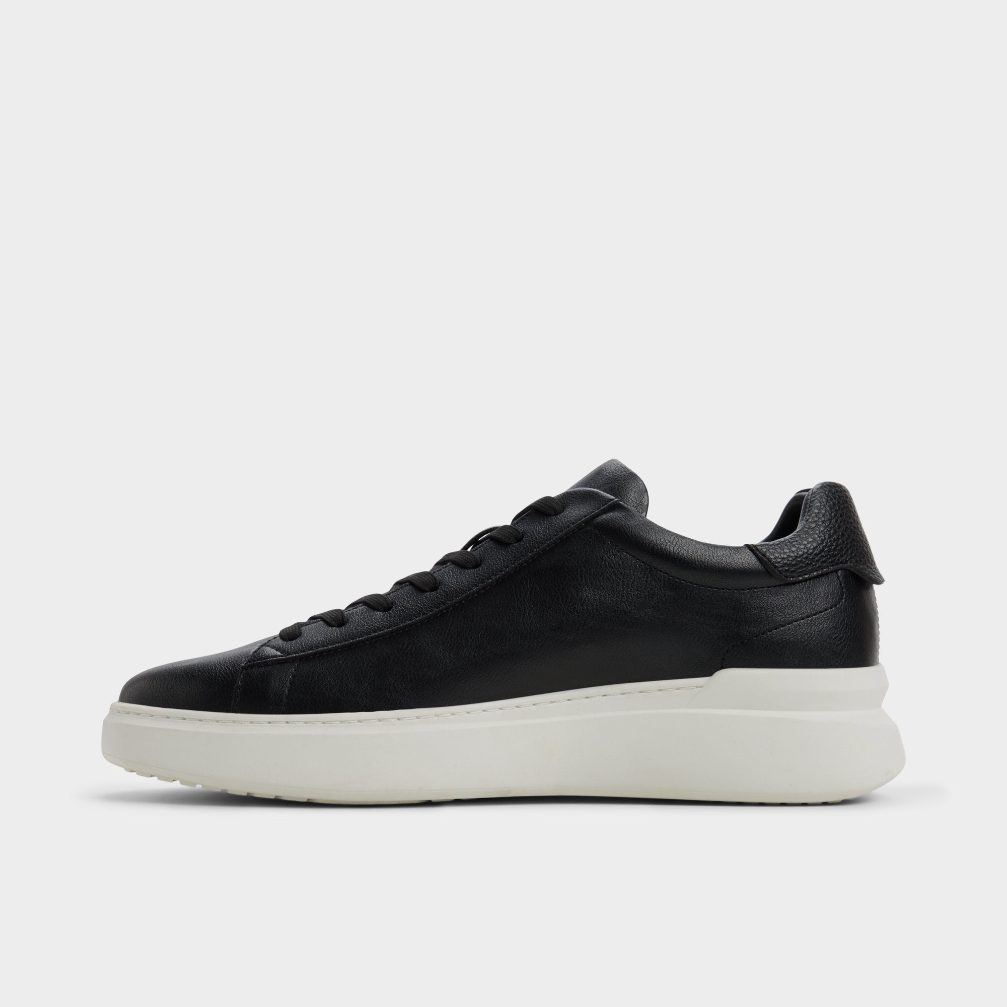 Aldo Paxon in Black 14135031 - Low top sneaker Men