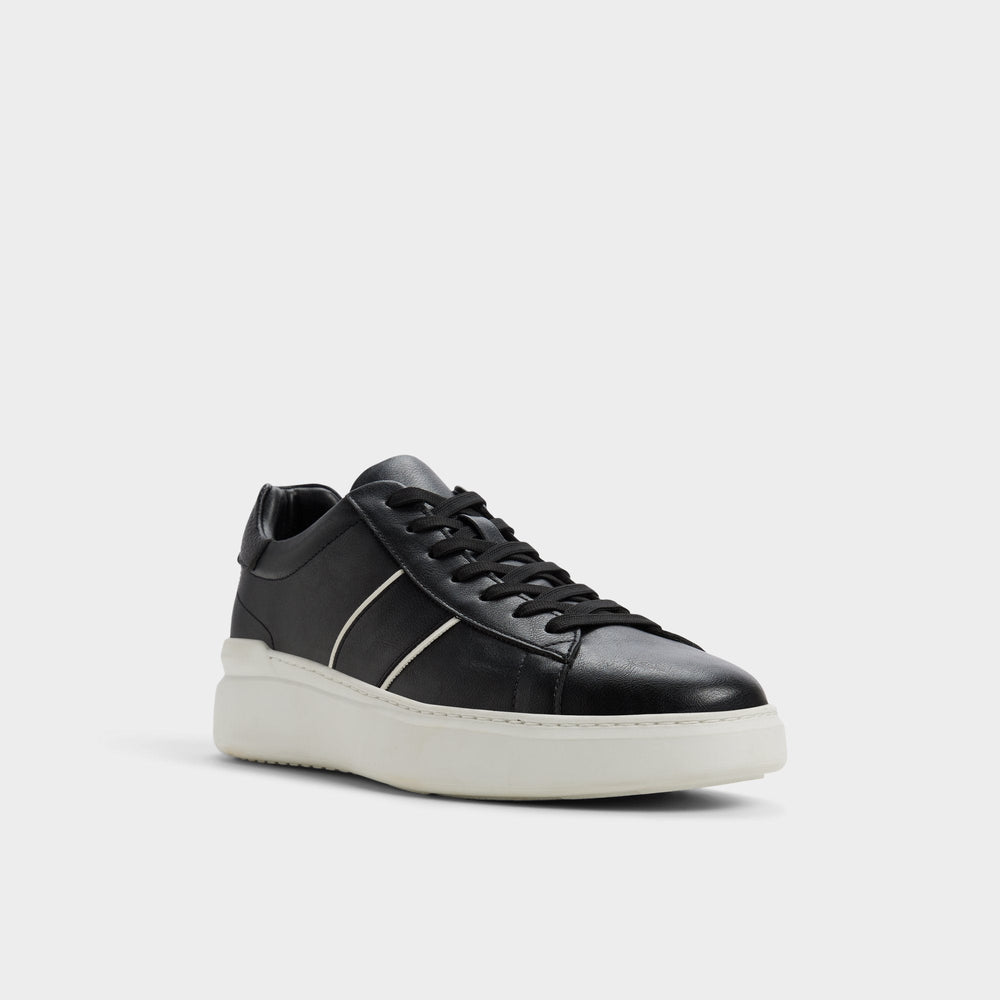 Aldo Paxon in Black 14135031 - Low top sneaker Men