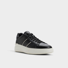 Aldo Paxon in Black 14135031 - Low top sneaker Men