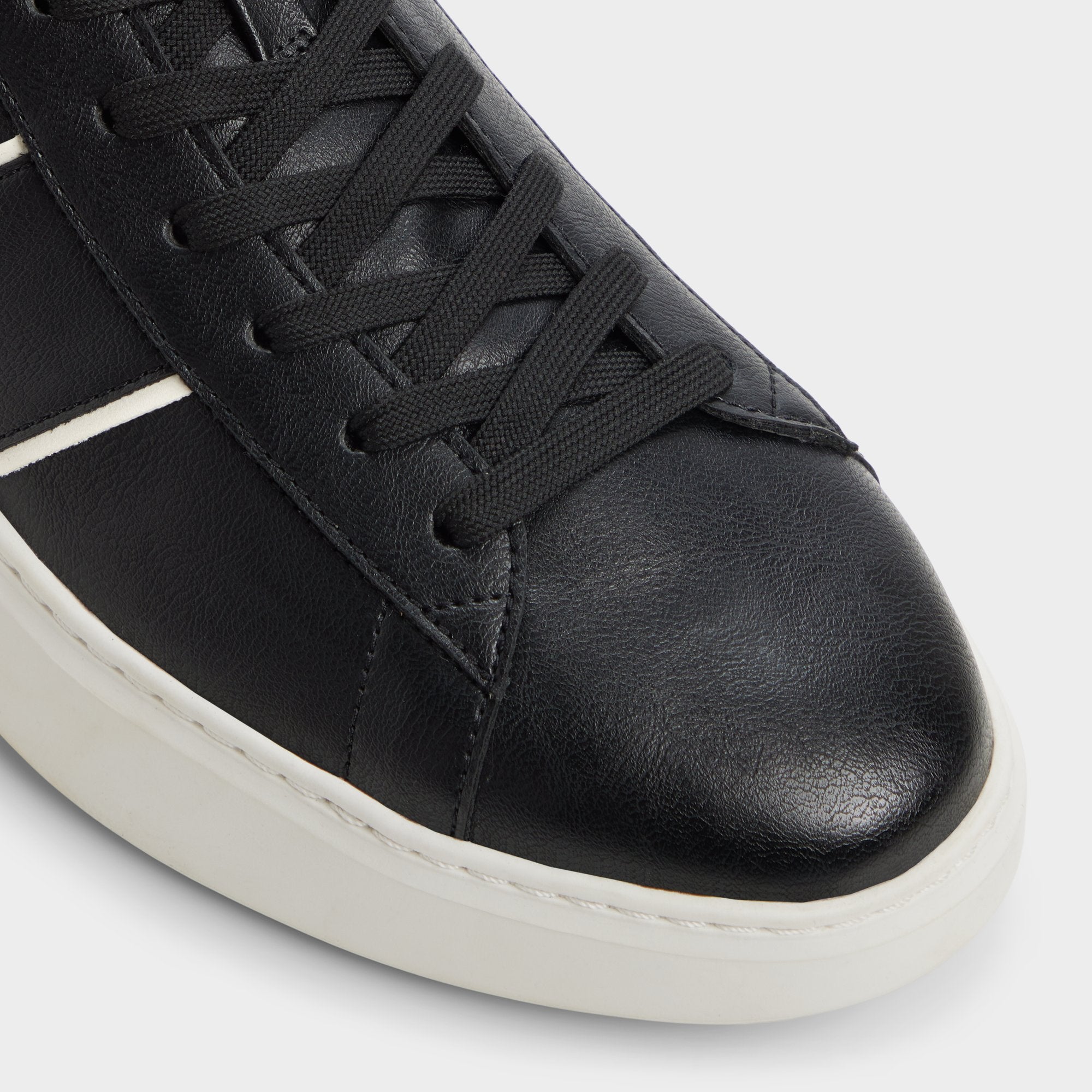 Aldo Paxon in Black 14135031 - Low top sneaker Men