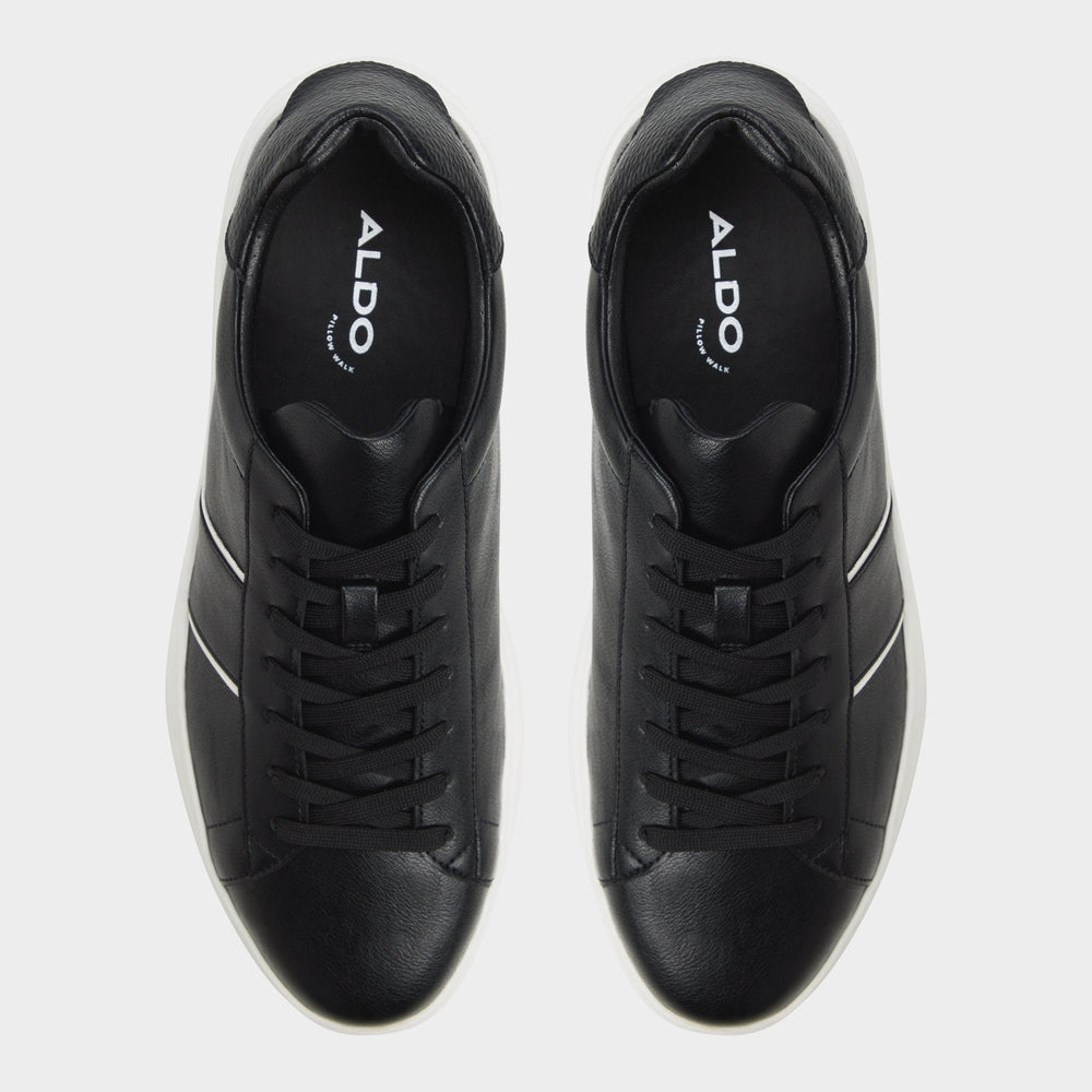 Aldo Paxon in Black 14135031 - Low top sneaker Men