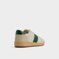 Aldo Roscoe in Beige Combo - Low top sneaker Men