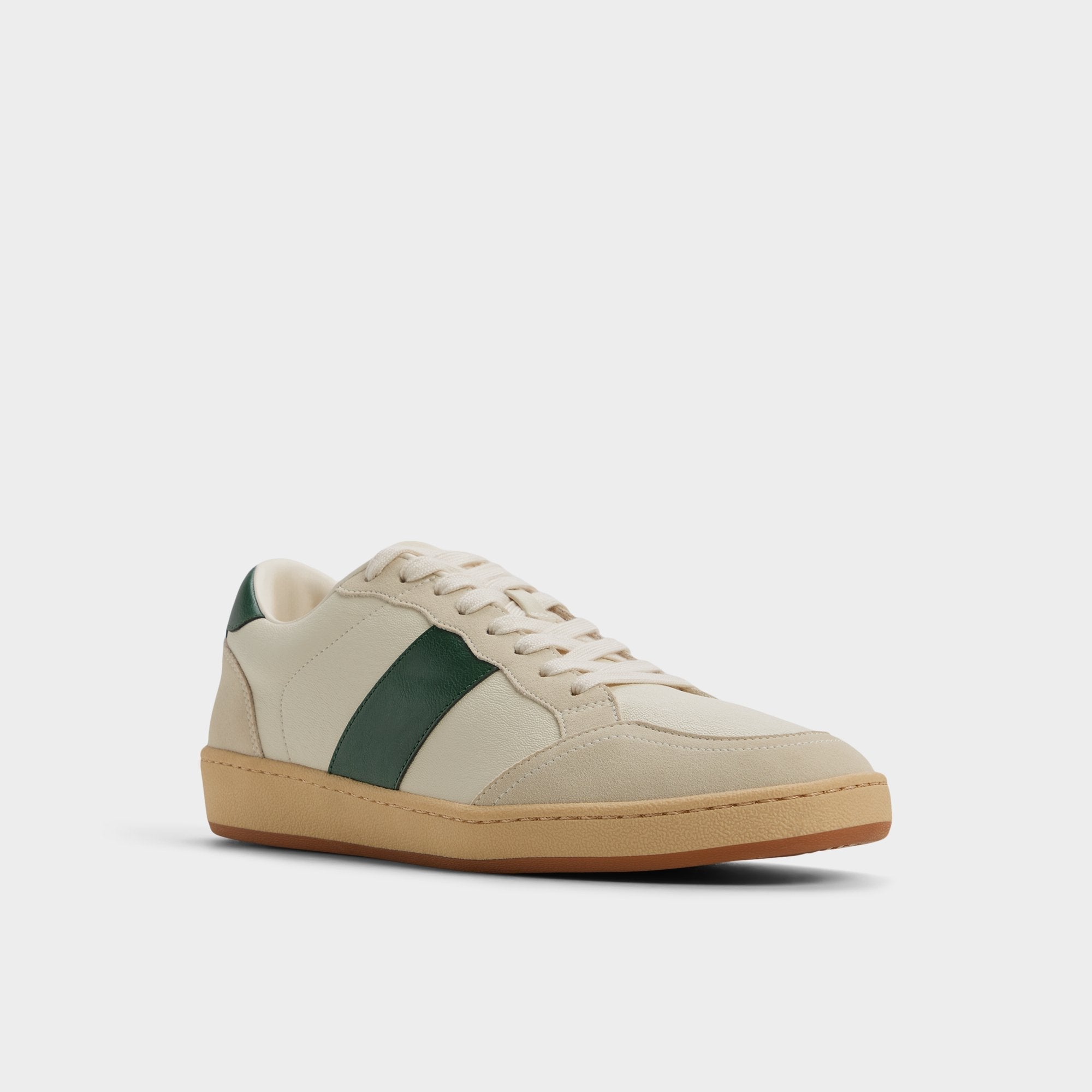 Aldo Roscoe in Beige Combo - Low top sneaker Men