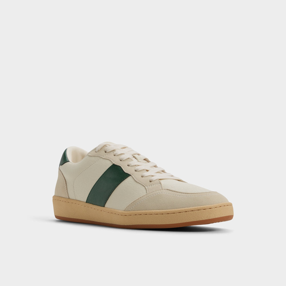 Aldo Roscoe in Beige Combo - Low top sneaker Men