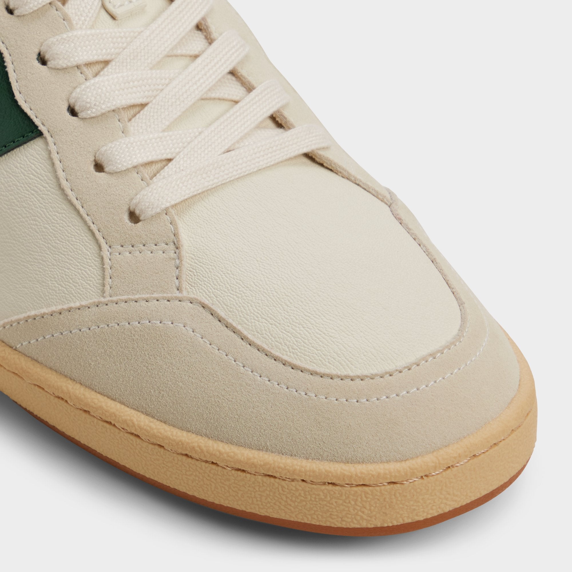 Aldo Roscoe in Beige Combo - Low top sneaker Men