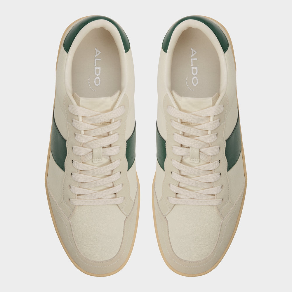 Aldo Roscoe in Beige Combo - Low top sneaker Men