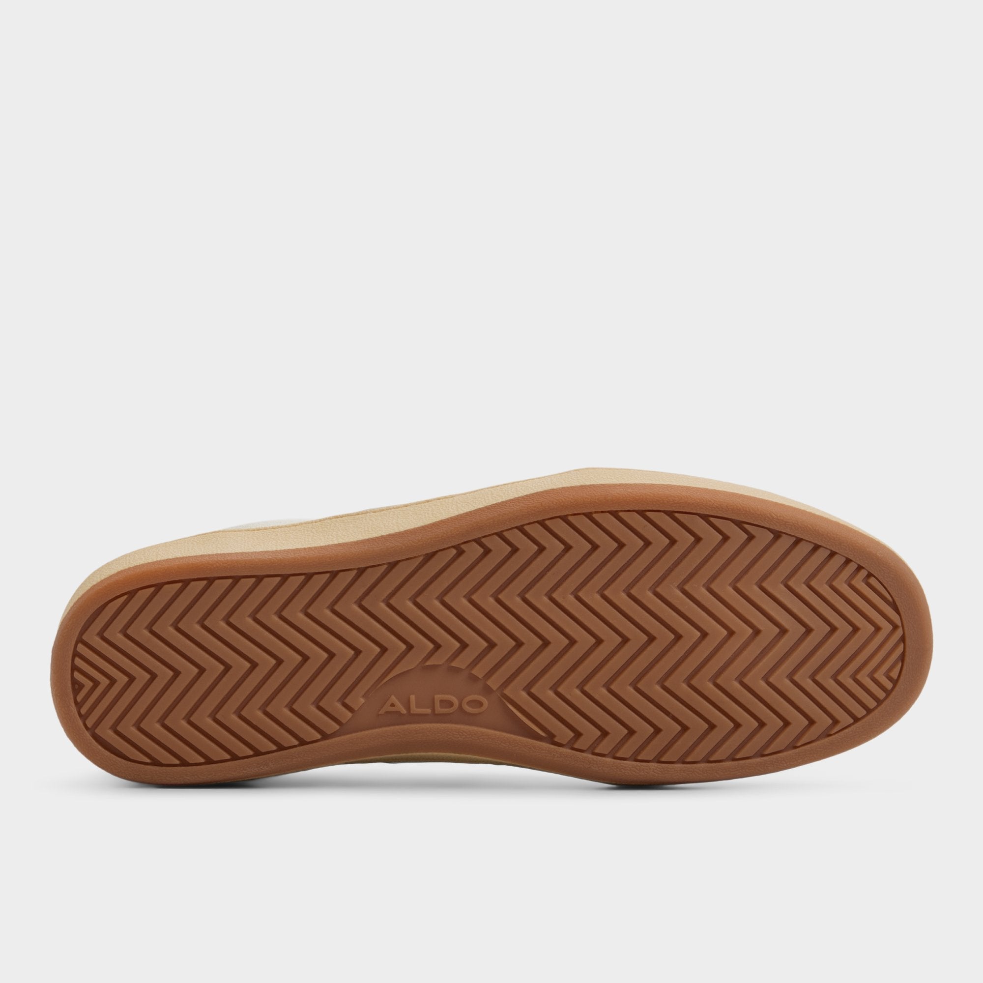 Aldo Roscoe in Beige Combo - Low top sneaker Men