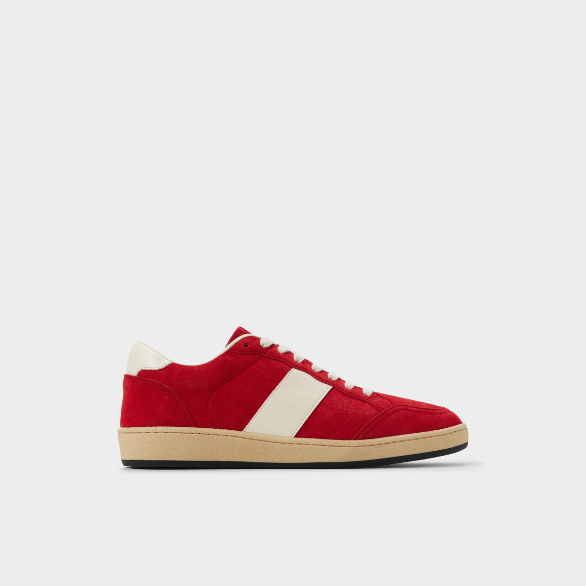 Aldo Roscoe in Red 14161307 - Low top sneaker, Cup sole Men