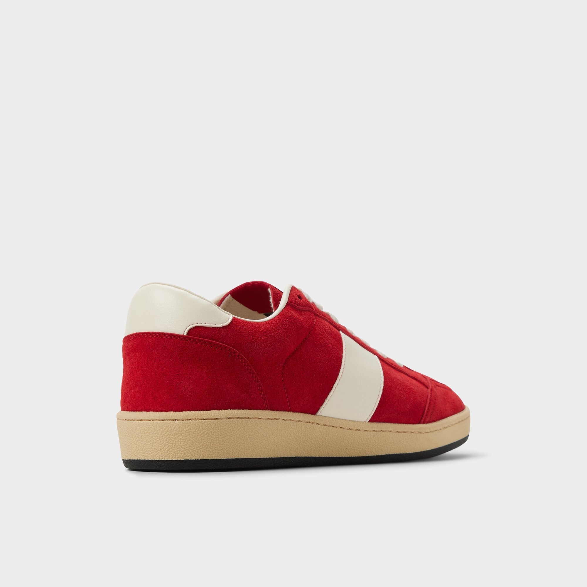 Aldo Roscoe in Red 14161307 - Low top sneaker, Cup sole Men