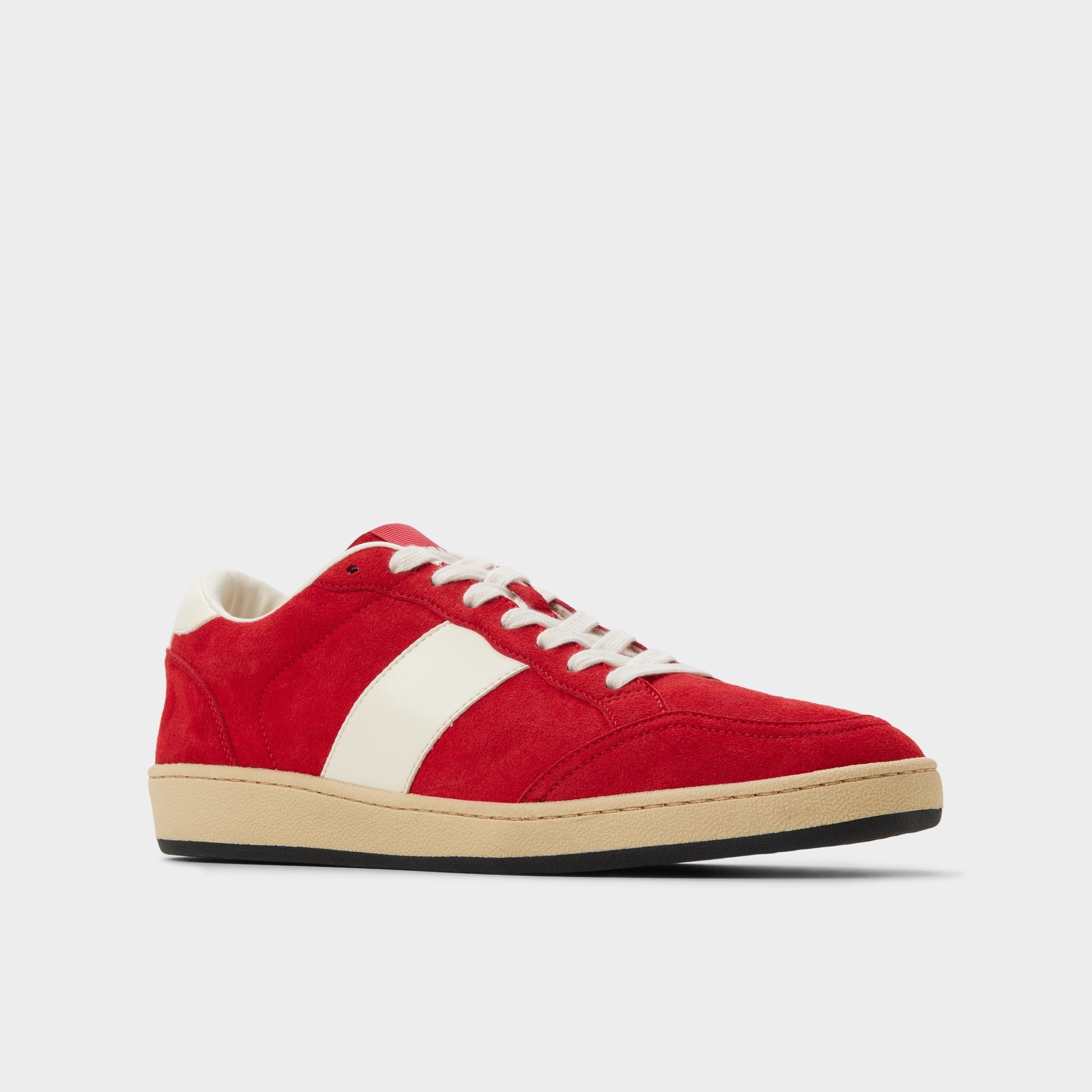Aldo Roscoe in Red 14161307 - Low top sneaker, Cup sole Men