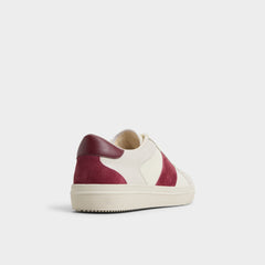 Aldo Braxton Other White Men's Low top - Low top sneaker, Cup sole Men