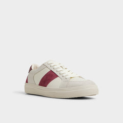 Aldo Braxton Other White Men's Low top - Low top sneaker, Cup sole Men