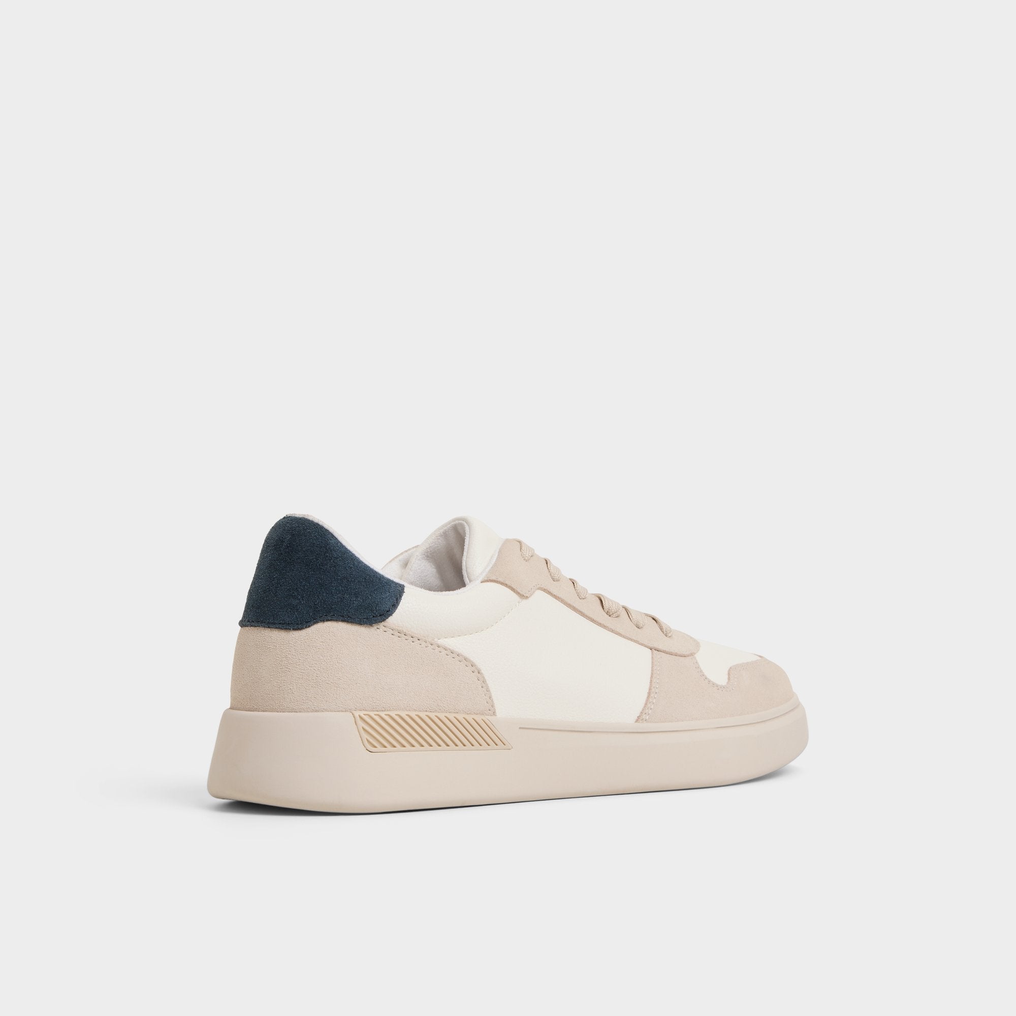 Aldo Retrosneaker Open White Men's Low top - Low top sneaker, Cup sole Men